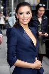 Eva Longoria Sheds Tears in First Interview About Divorce