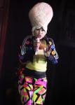 Video: Nicki Minaj Gives U.S. Soldiers a Lap Dance