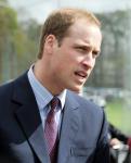 Prince William's First Christmas Shots Unearthed in Cellar