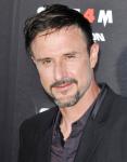 David Arquette Offers Barbecue Invitation for Charity