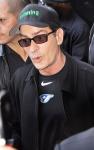 Charlie Sheen's Bid for Full Custody Rejected