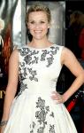 Reese Witherspoon Preparing for Messy Easter