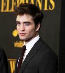 Robert Pattinson Made Up Royal Connection