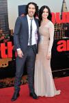 Russell Brand Wants to Share Screen With Katy Perry in Movie