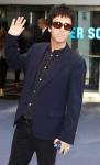 Johnny Marr Joins Morrissey With Anti-Monarchy Rant