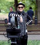 Madonna 'Writing Classical Music for W.E.'