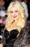 Christina Aguilera Officially Divorced From Jordan Bratman