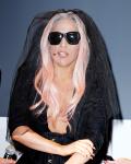 Gaga Forced to Release Judas Early After Web Leak