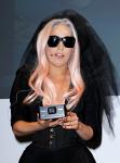 Lady GaGa's Pride Over Godmother Role