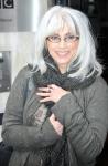 Emmylou Harris Writes Tribute Track for Kate Mcgarrigle