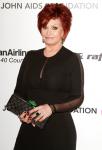 Sharon Osbourne Mystified Over Tax Debt