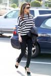 Eva Longoria Supports Animal Campaign