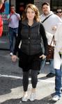 Tina Fey Recalls How Her Honeymoon Was Wrecked by Fire