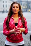 Singer Melanie Brown Joins Australian X Factor