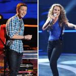 'American Idol' Result: Scotty Goes to Finale as Haley Eliminated