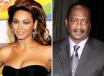 Beyonce Speaks Out About Splitting From Manager Dad