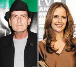 Charlie Sheen Insists Kelly Preston Accidentally Shot Herself in 1990 Incident