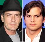 Charlie Sheen: 'Two and a Half Men Will Fail With Ashton Kutcher'