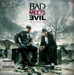 Eminem's Bad Meets Evil EP 'Hell: The Sequel' Gets Official Tracklisting
