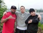 Eminem's Bad Meets Evil Song 'I'm on Everything' Ft. Mike Epps