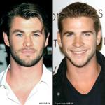 Hemsworth Brothers Fall Out Over 'Thor' Role