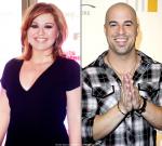 Kelly Clarkson Confirmed to Duet With Chris Daughtry