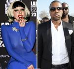 Lady GaGa and Kanye West to Rock Cannes Film Festival