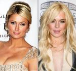 Paris Hilton Issues Apology for Verbal Jab at Lindsay Lohan