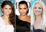 Selena Gomez and Kim Kardashian Attending Britney's Charity Dinner