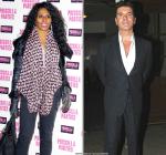 Sinitta Casts Doubt Over Simon Cowell's Wedding Plans