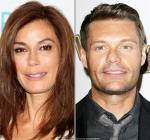 Teri Hatcher: 'I Went on a Date With 'American Idol' Host Ryan Seacrest'