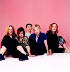 The Go Go's to Go on and On