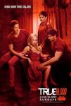 'True Blood' Season 4 Gets New Sexy Posters, Alan Ball Experiments With 3-D
