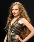 Mick Jagger's Daughter Loves to Get Topless, Bares All for Playboy