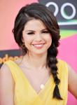 Selena Gomez Urges Fans to Donate for Tornado Victims