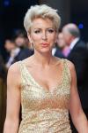 Heather Mills Recovering at Home After Skiing Accident