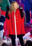 Mariah Carey Sparks Baby Name Guessing Game