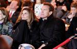 Arnold Schwarzenegger and Maria Shriver Split After 25 Years of Marriage
