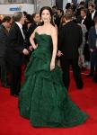 Catherine Zeta-Jones Supports Farm Protection Campaign