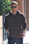 Tom Hardy Cracked Ribs During Movie Fight Scenes