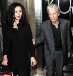 Michael Douglas' Kids Unaware of Catherine Zeta-Jones' Bipolar Struggle