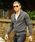 Daniel Craig to Replace Sir David Attenborough as Nature Host
