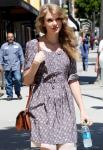 Taylor Swift Raising Money for Tornado Victims With Public Rehearsal