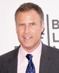 Will Ferrell Shaves Late-Night TV Host