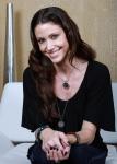 Shannon Elizabeth Finds Solace in Meditation