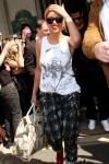 Beyonce Knowles Surprised by Little Freedom Egyptian Women Have