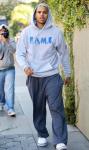 Chris Brown Channels Drake's Nemesis in 'Marvin's Room' Remix