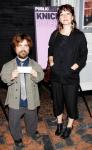 Peter Dinklage's Wife Pregnant With His First Child
