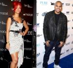 Rihanna Blasts Report She Provoked Chris Brown Attack