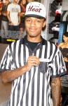 Bow Wow Admits to Being a Father of a Baby Girl